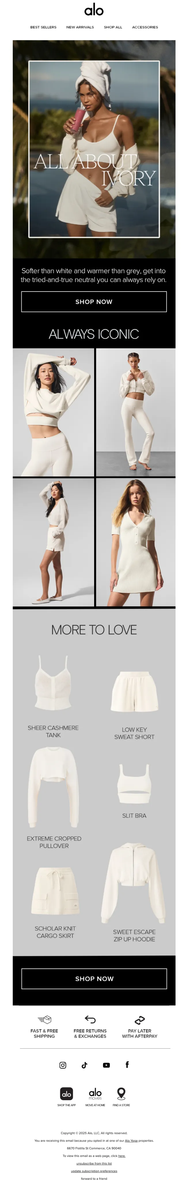 Color Spotlight