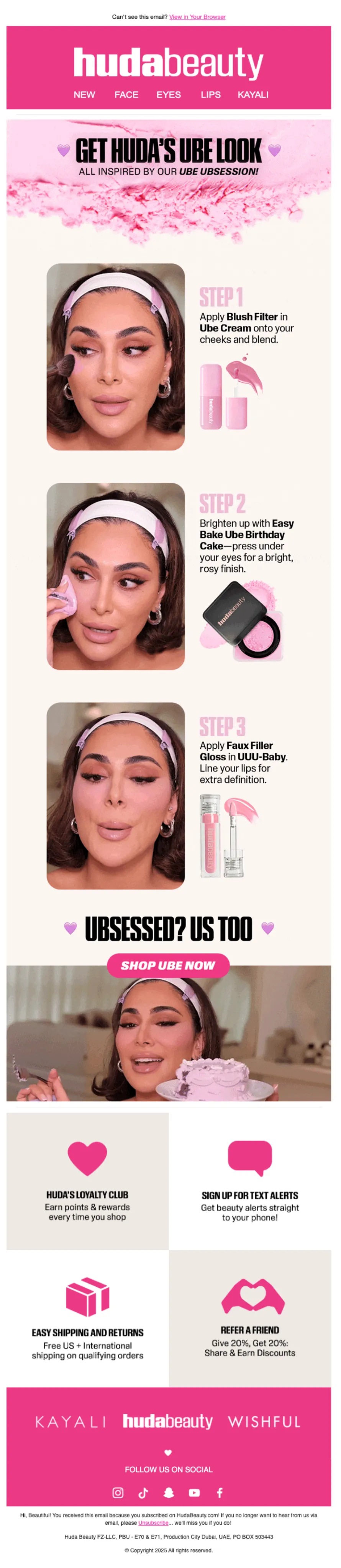 Get The Look