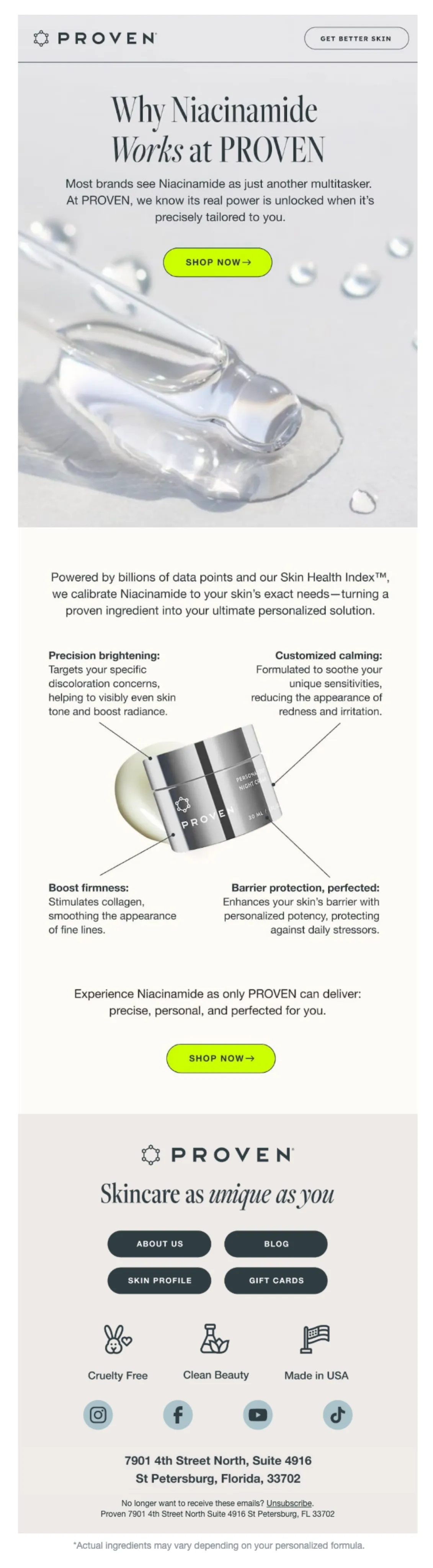 Ingredient Spotlight