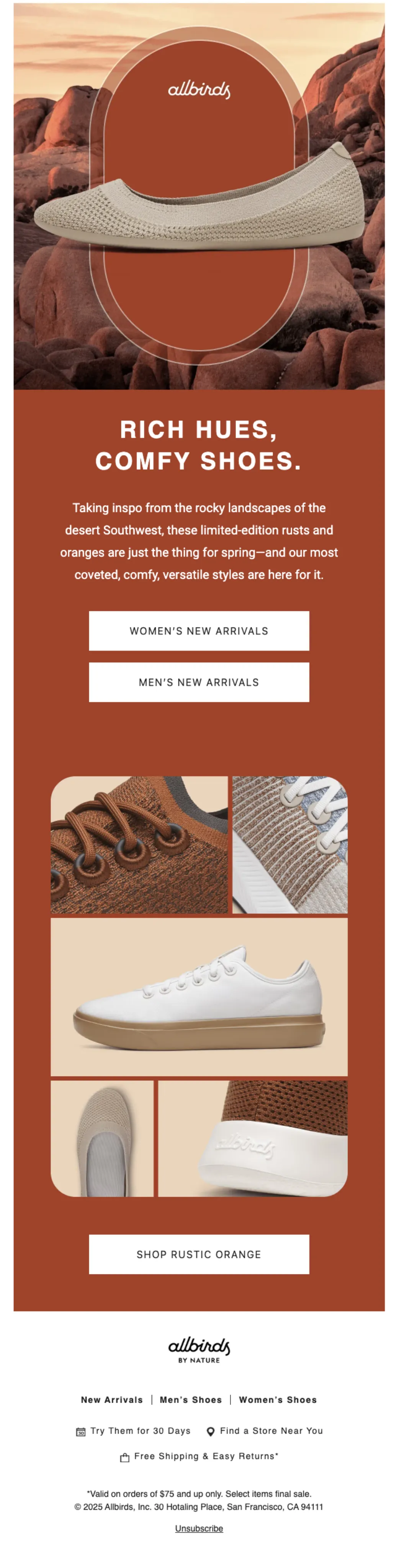 New Color Drop