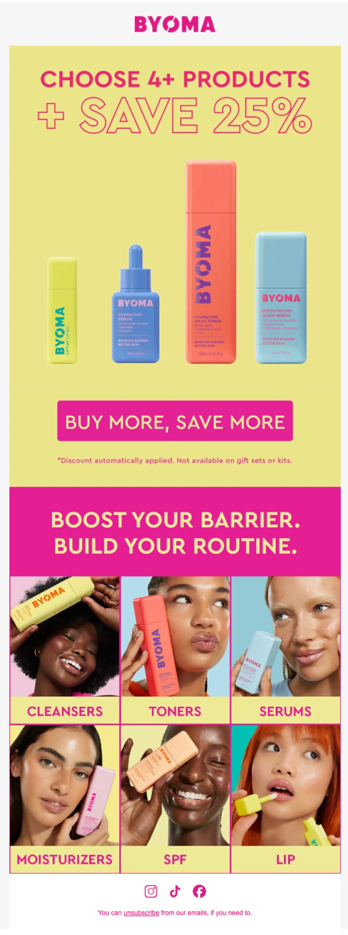 Promotional
