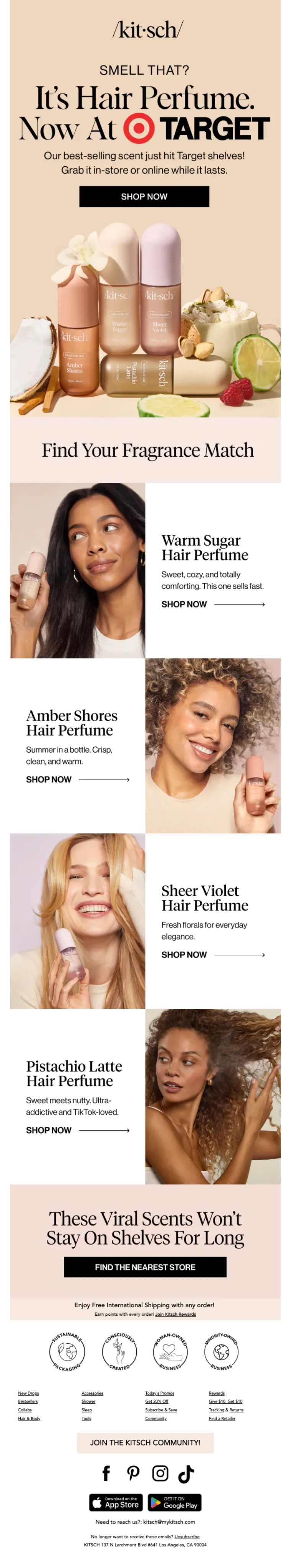 Retail Partner