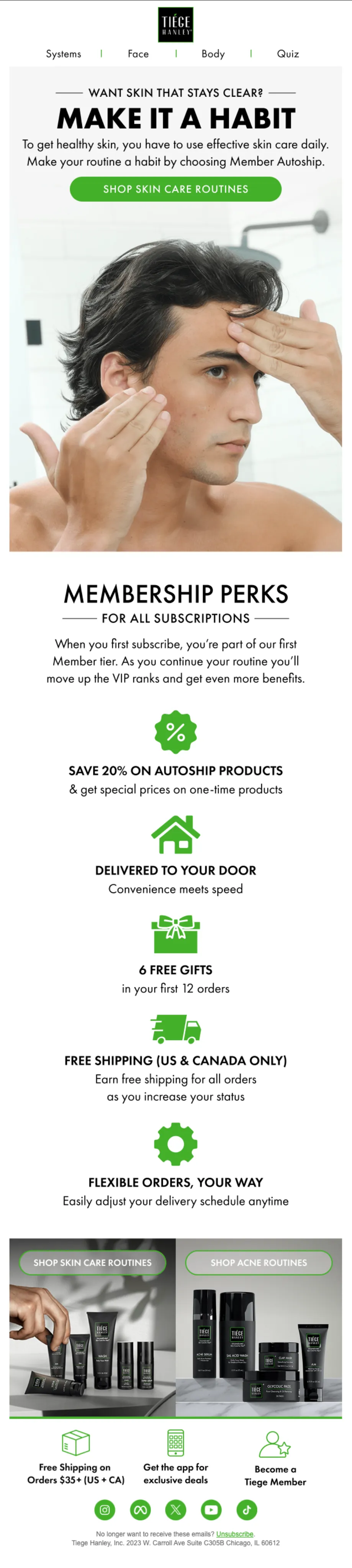 Subscribe & Save